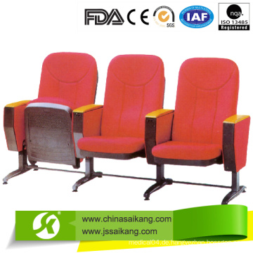 Luxuriöser Klappstuhl aus Holz Bürostuhl (CE / FDA / ISO)